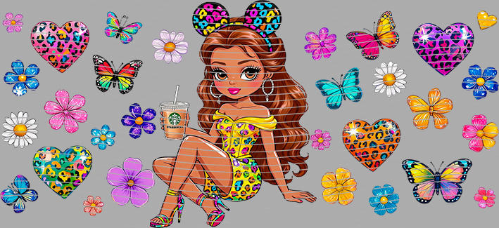 16oz Princess-N4-2473